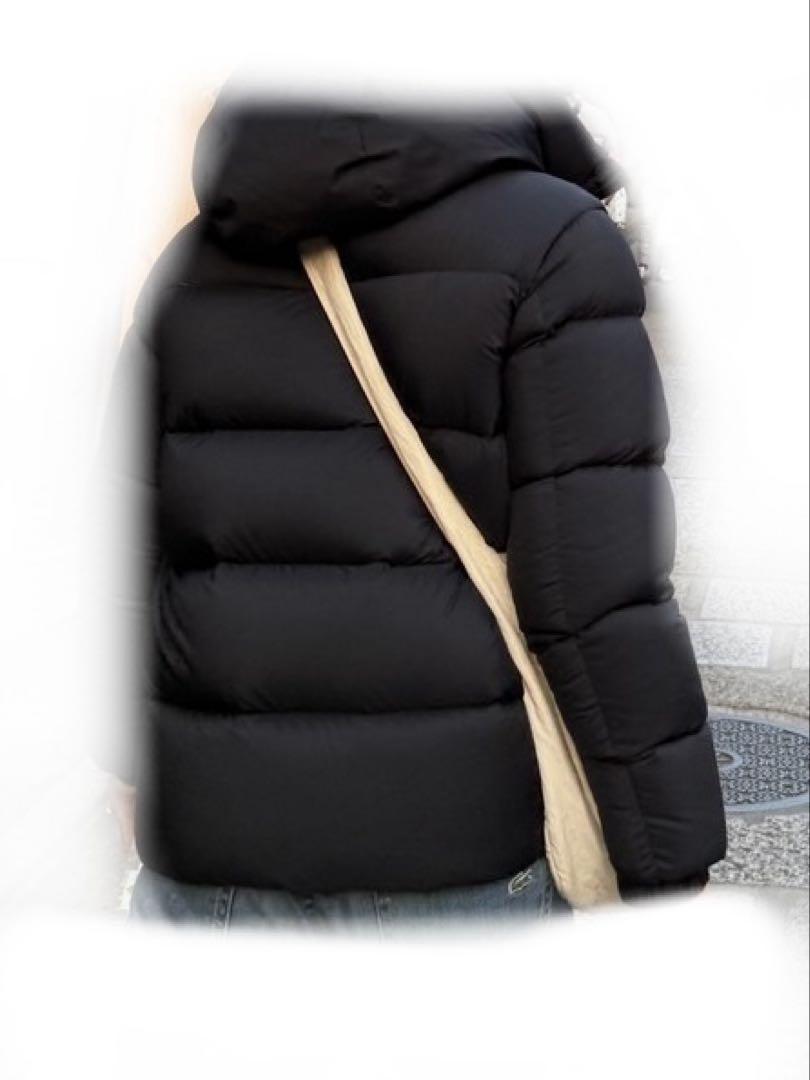 MONCLER マデイラ　サイズ2 Madeira モンクレール　値下げ対応◎ MONCLER マデイラ サイズ2 Madeira モンクレール - メルカリ