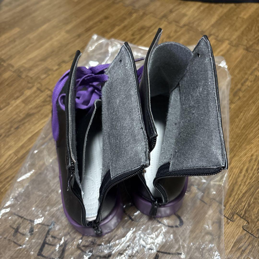 コスプレ　五月雨江　模造刀付き