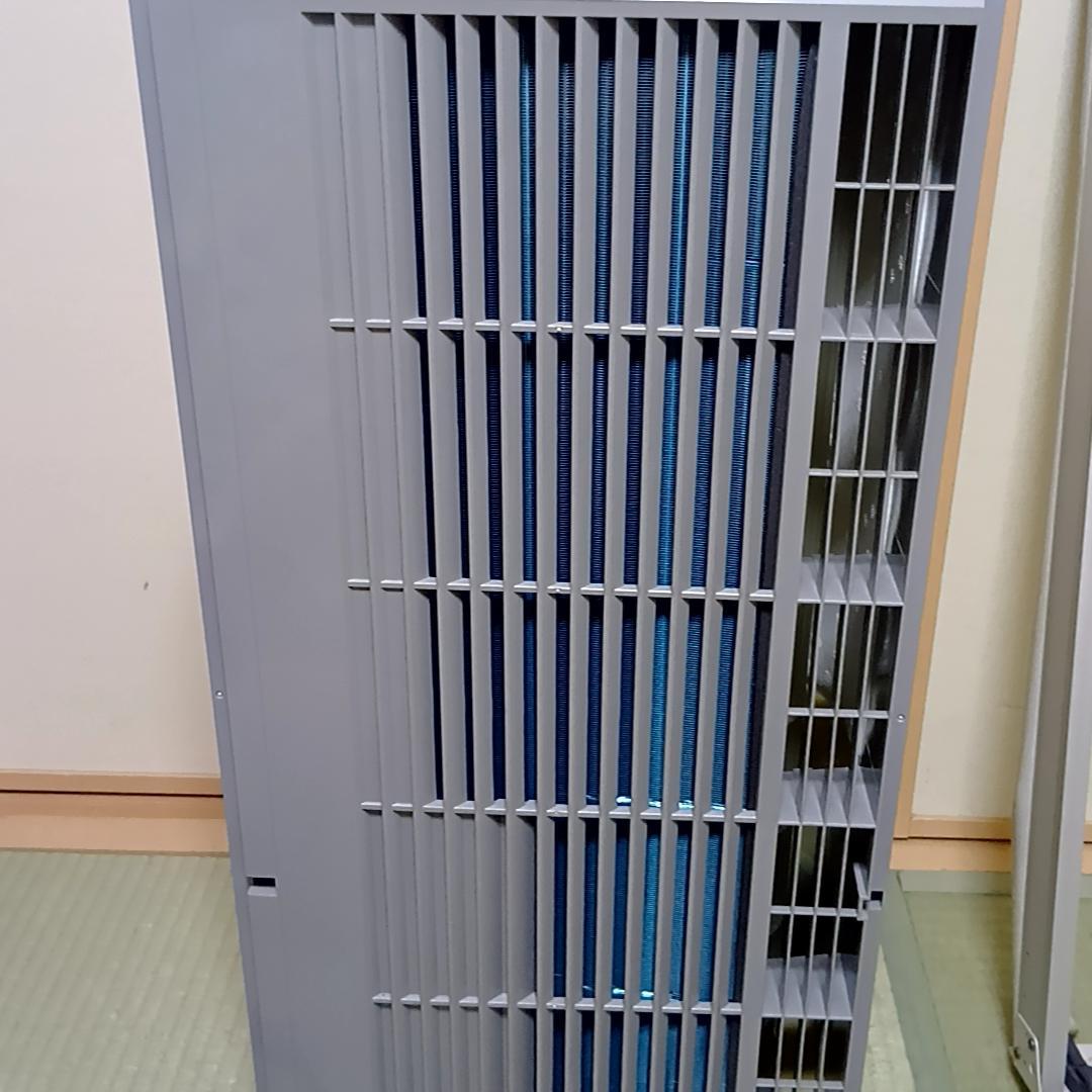 Haier ルームエアコン JA-16T ウインドエアコン 取扱説明書付属