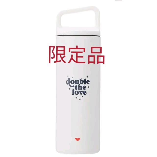 【限定品】スタバリザーブロースタリー東京 ×ロンハーマン コラボタンブラー