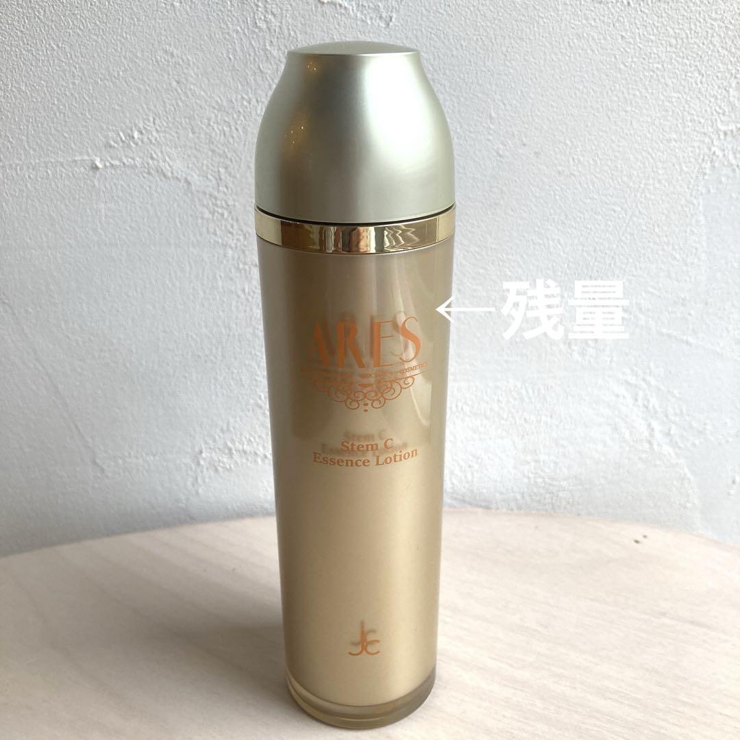 JC ARES ステム C エッセンスローション