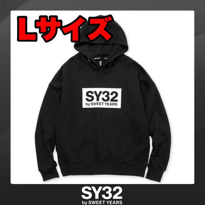 ブラック系,L格安新品 【 SY32 】正規代理店 ボックスロゴビッグショルダープルパーカー 黒 L パーカー トップスブラック系L¥11,290-eur-artec.fr ブラック系,L格安新品 【 SY32 】正規代理店 ボックスロゴビッグショルダープルパーカー 黒 L パーカー トップスブラック系L¥11,290-eur-artec.fr