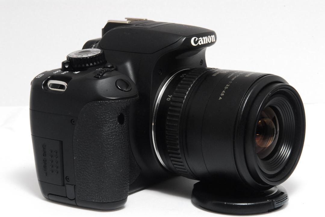 Canon Kiss X6i デジタル一眼レフカメラ