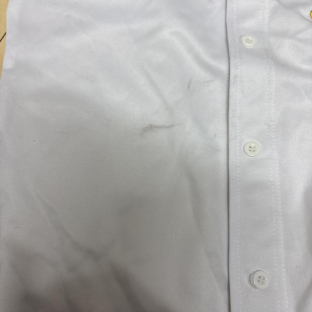 【即日発送】ダイヤのA ユニフォーム　コスプレ