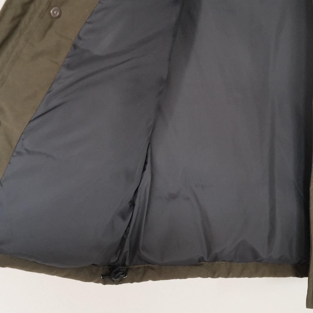DANTON × URBAN RESEARCH DOORS. ダウンベスト/38
