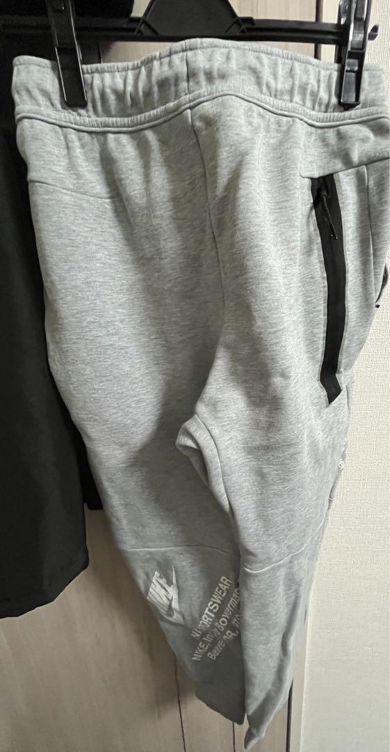 NIKE テックフリース　上下セットアップ