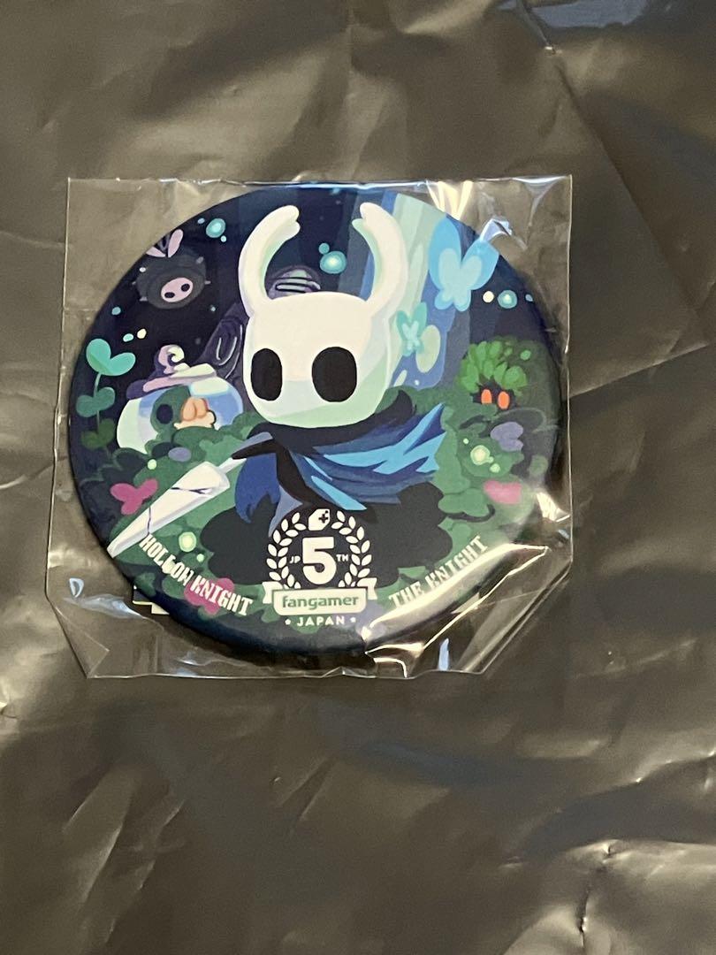 Fangamer JAPAN 缶バッジ 放浪者 - メルカリ