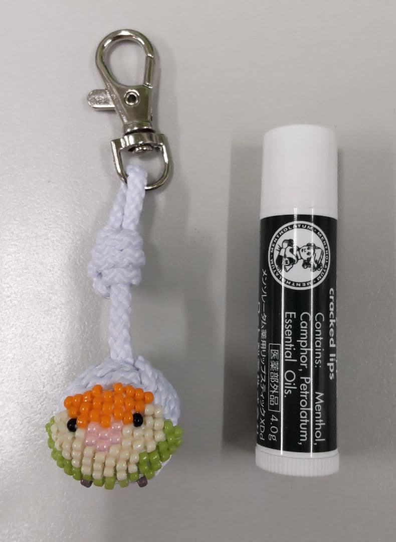 キーホルダー コザクラインコ 【オンライン限定商品】 wulift.com