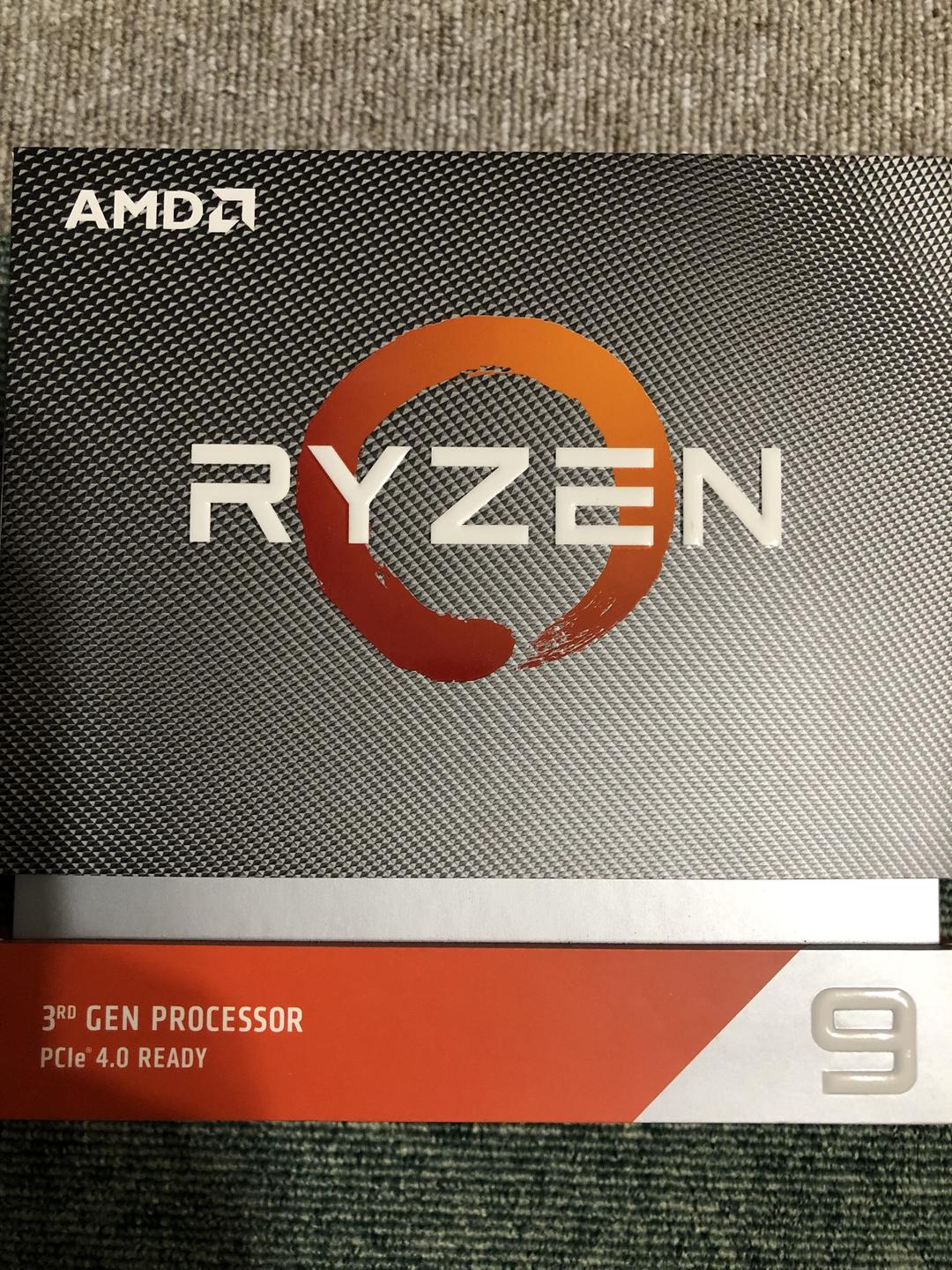 最低価格の AMD Ryzen 9 3950X CPU PCパーツ PC/タブレット¥31,981-sfizidipizza.it 最低価格の AMD Ryzen 9 3950X CPU PCパーツ PC/タブレット¥31,981-sfizidipizza.it