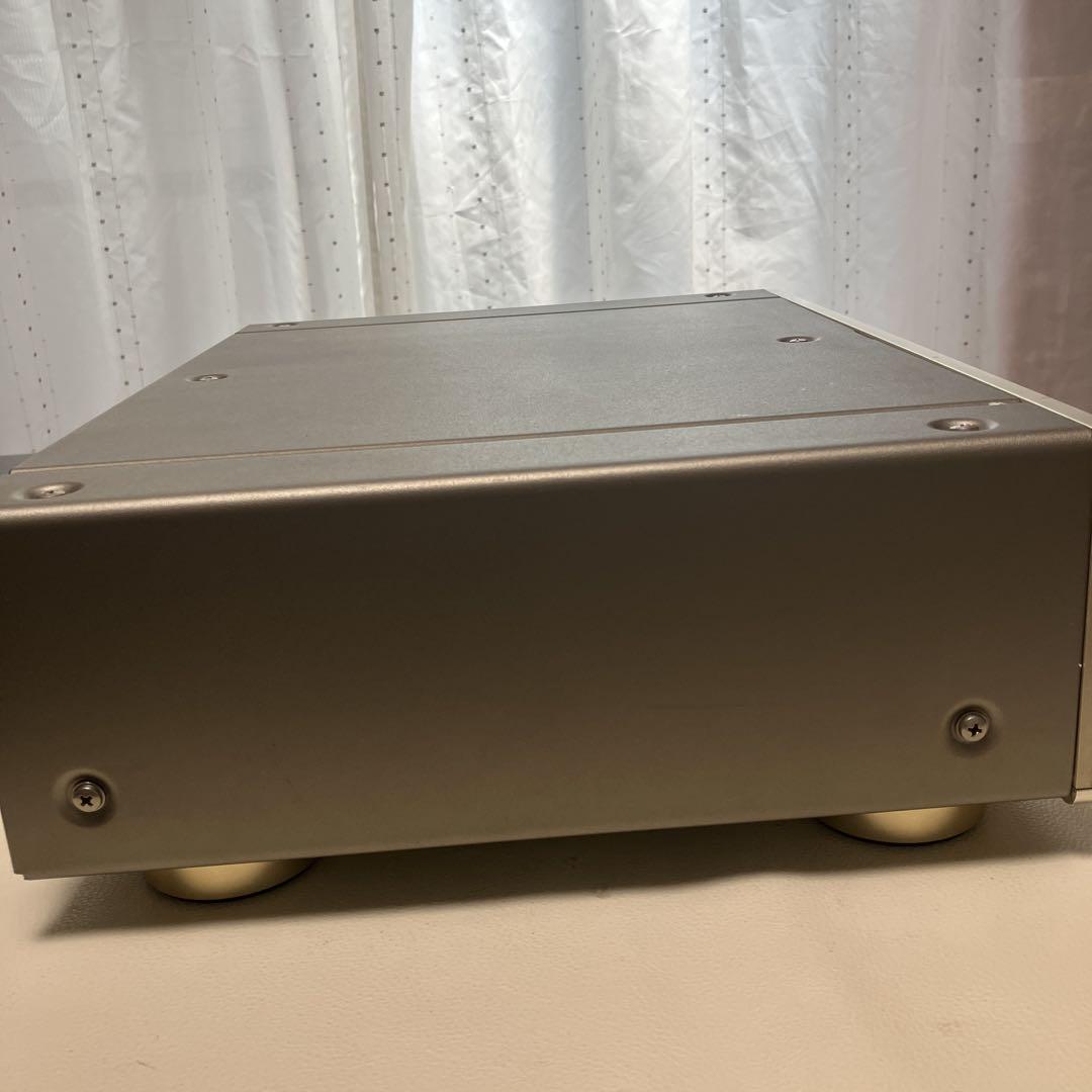 CDメカ部整備品