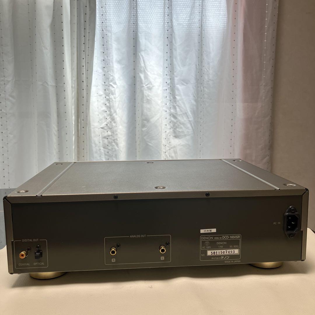 2005年製純正リモコン付