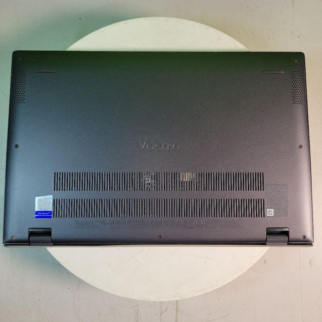 Dell Vostro 5301 /i5第11/SSD512GB/8GB/中古品 - メルカリ