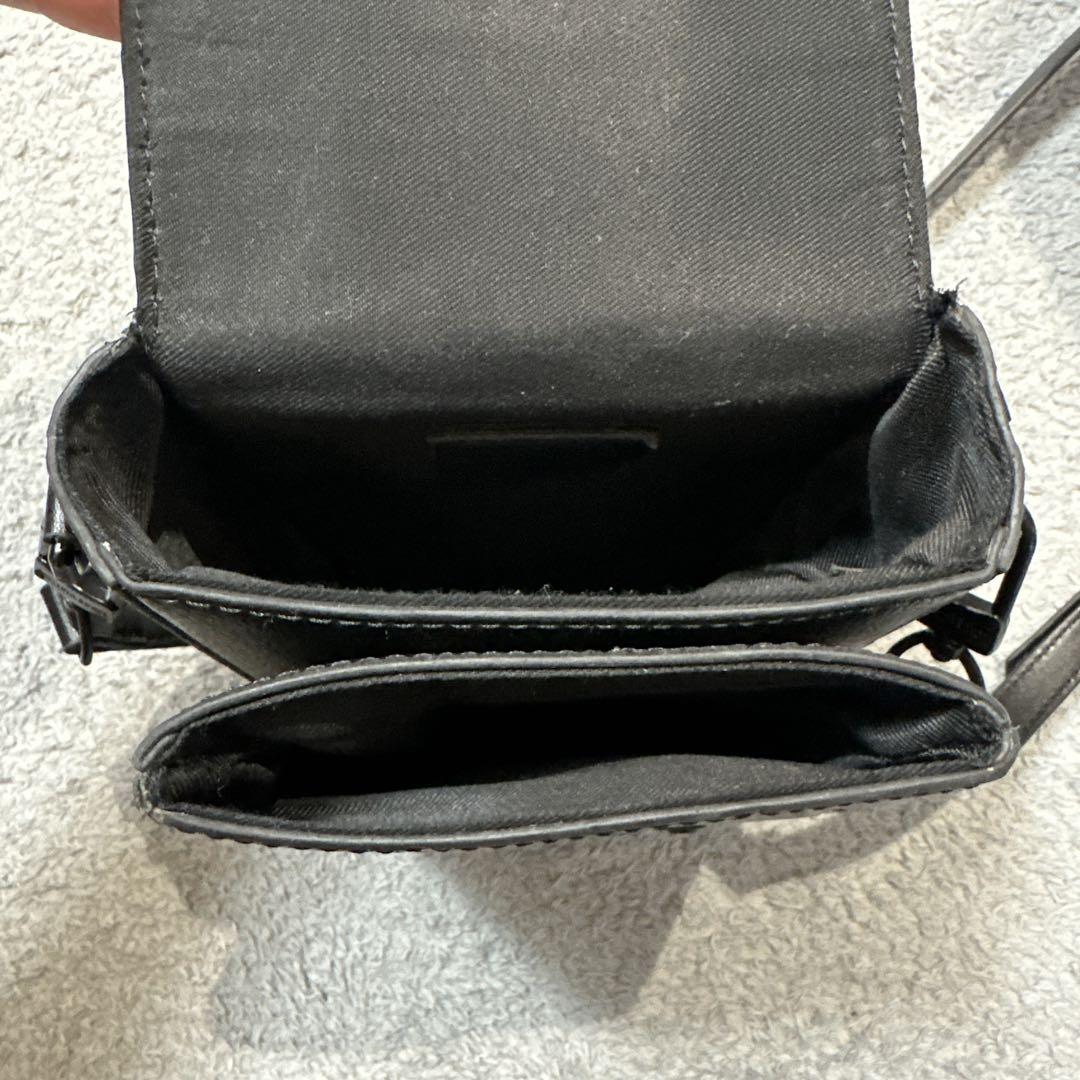 【専用】 Louis Vuitton ショルダーバッグ ブラック M44872