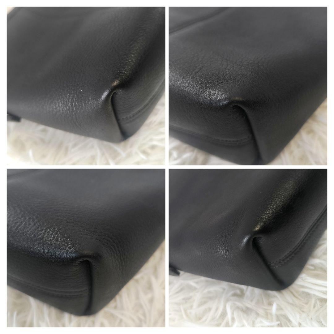 【美品】OLD COACH オールドコーチ ショルダー バック