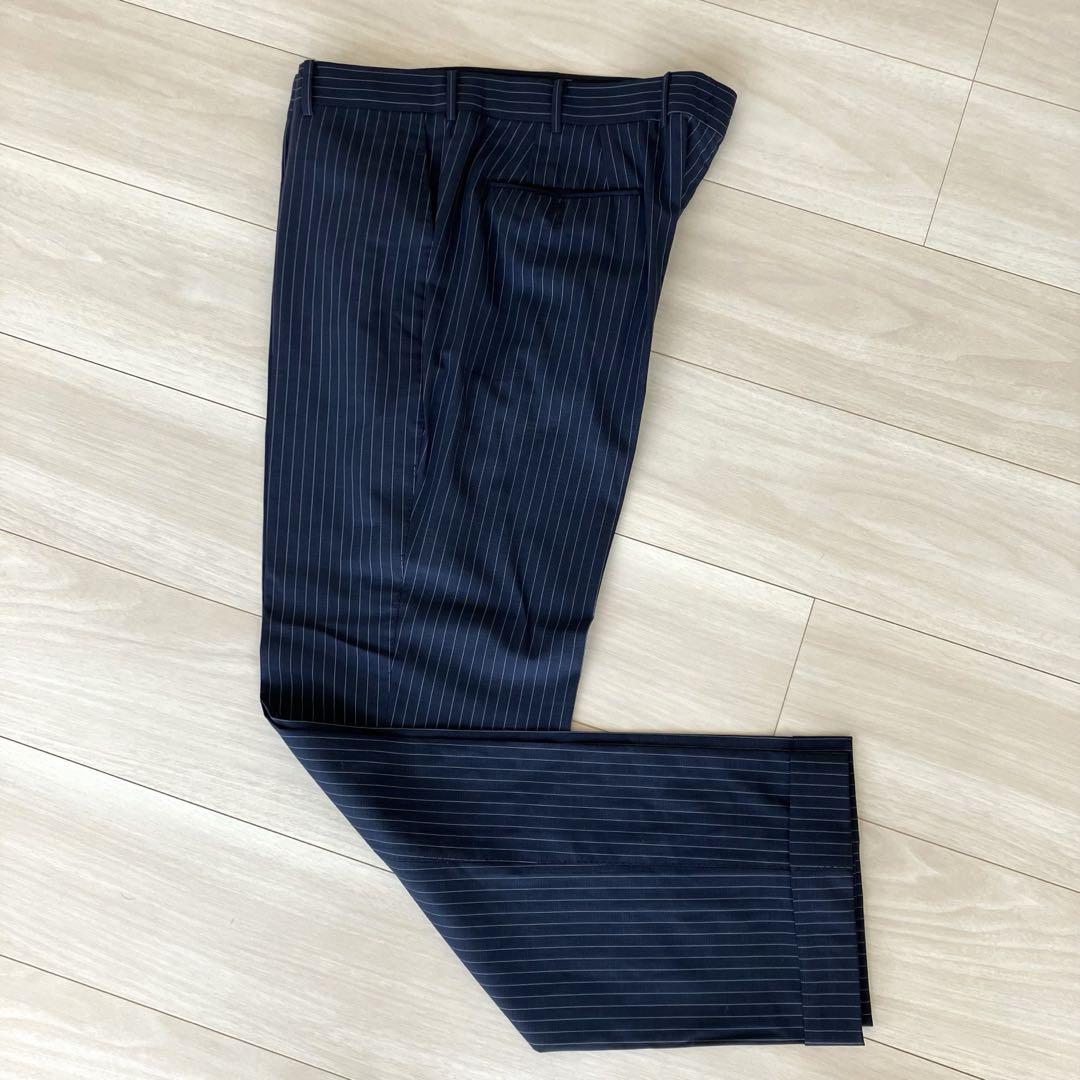 Brilla per il gusto beams スーツ セットアップ 背抜き