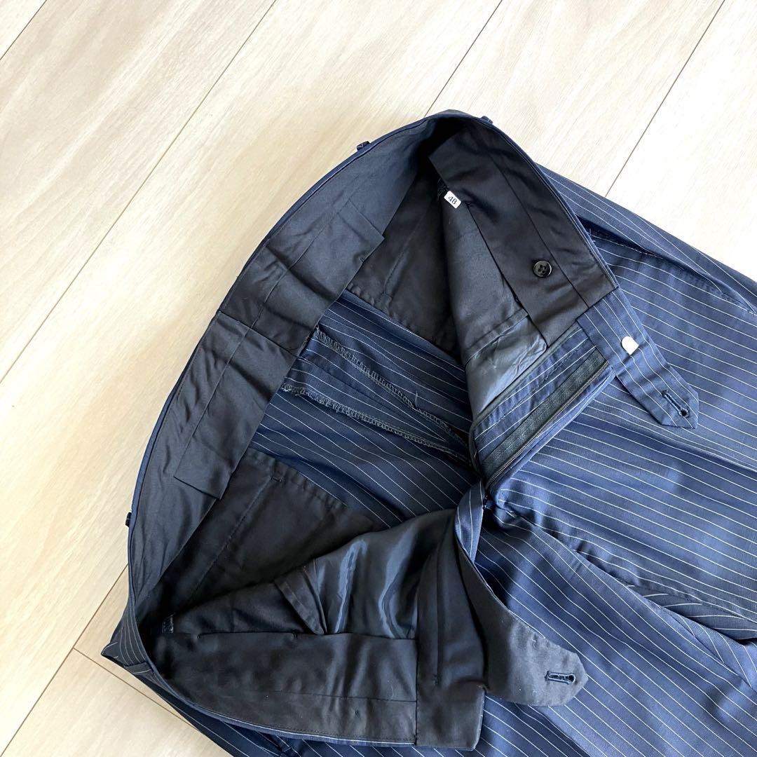 Brilla per il gusto beams スーツ セットアップ 背抜き