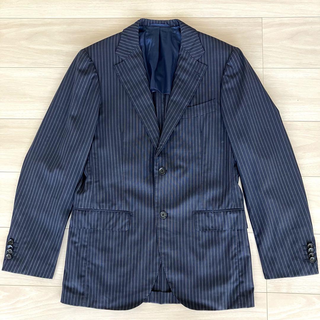 Brilla per il gusto beams スーツ セットアップ 背抜き