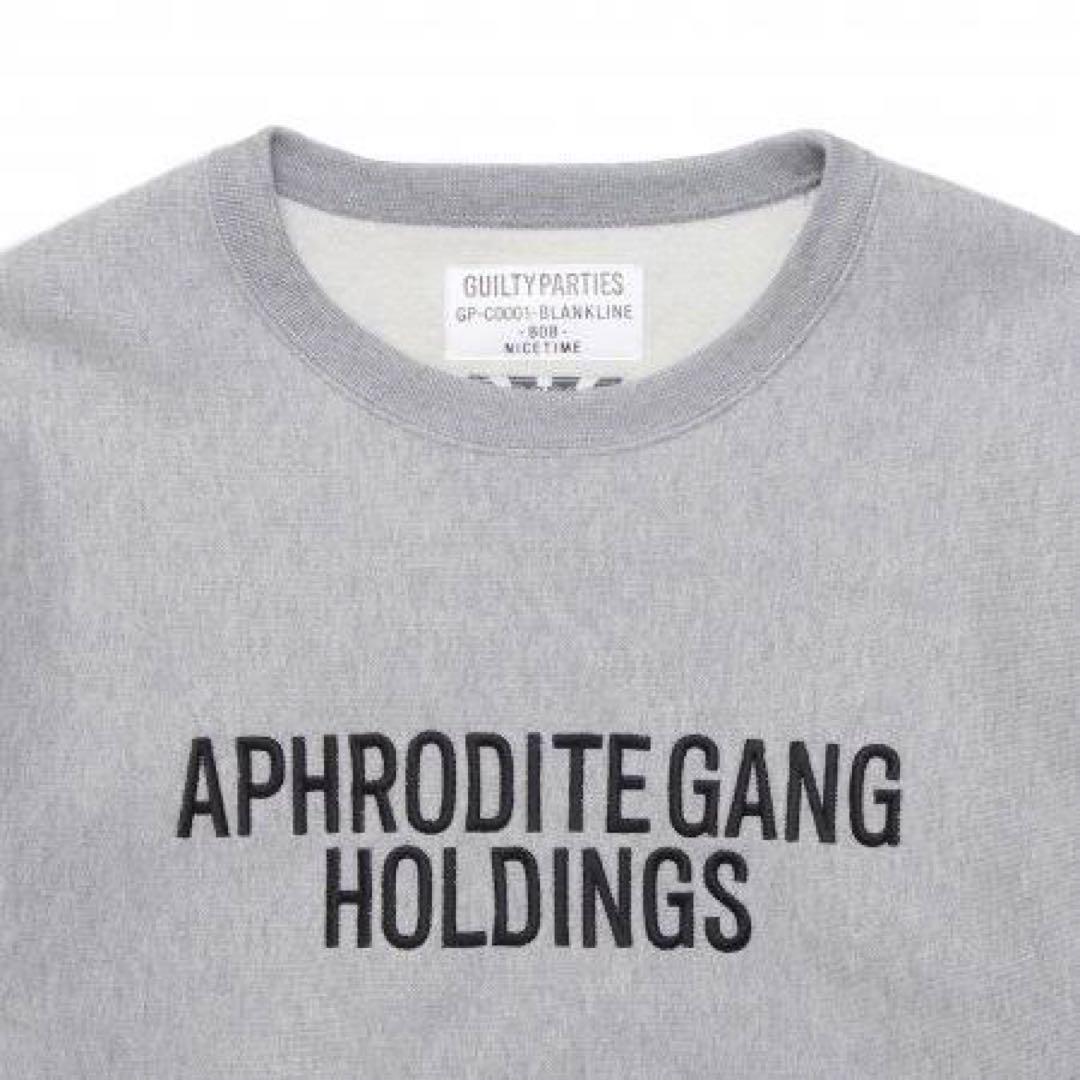 舐達麻　wackomaria BUDPOOL APHRODITEGANG