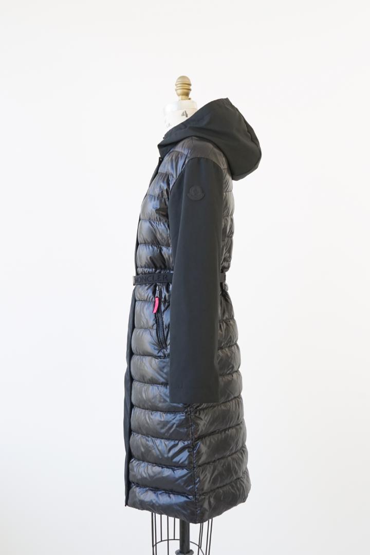 20AW MONCLER XENIE モンクレール ダウン コート ジャケット 20AW MONCLER XENIE モンクレール ダウン コート ジャケット
