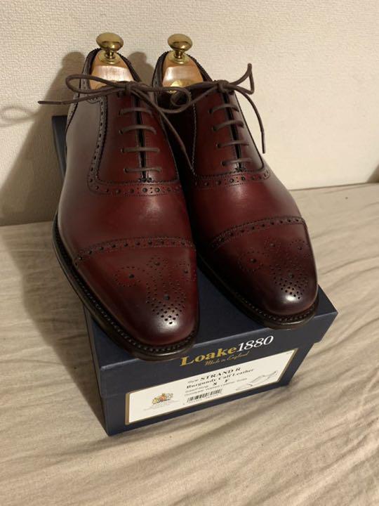 41%割引ブラック系,26.5cm【第1位獲得!】 ローク loake イギリス製 セミブローグシューズ UK8 ワインレッド ドレス/ビジネス 靴ブラック系26.5cm-COMITAN.GOB.MX 41%割引ブラック系,26.5cm【第1位獲得!】 ローク loake イギリス製 セミブローグシューズ UK8 ワインレッド ドレス/ビジネス 靴ブラック系26.5cm-COMITAN.GOB.MX