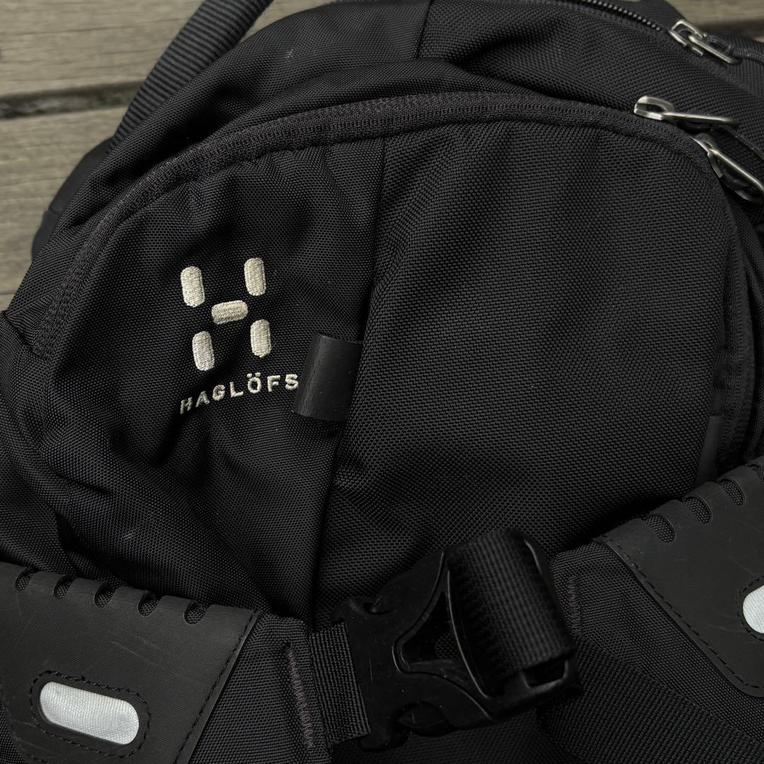 HAGLOFS(ホグロフス) MOUNTAIN SURF 30L