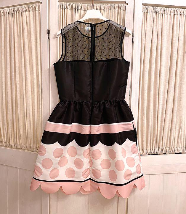 海外 正規品】 REDVALENTINO ワンピース 黒×スモーキーピンク サイズ38 - ひざ丈ワンピース - www.ccmss.org.mx 海外 正規品】 REDVALENTINO ワンピース 黒×スモーキーピンク サイズ38 - ひざ丈ワンピース - www.ccmss.org.mx