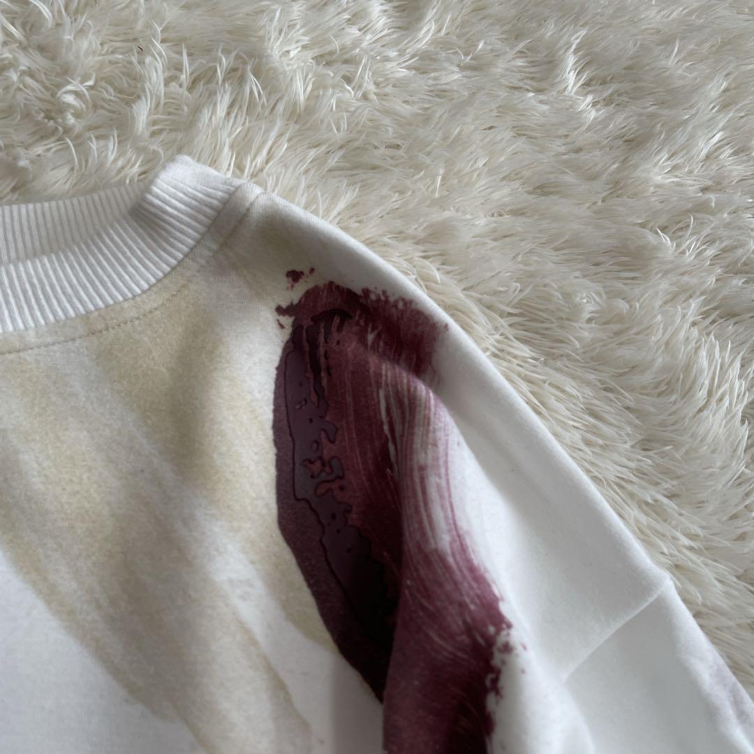 AMERI アメリ　スウェット　MARY PAINTING SWEAT