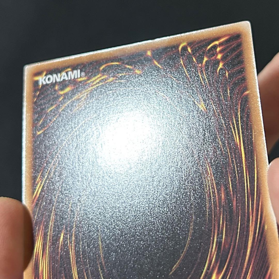 あか 遊戯王 ブラックマジシャンガール オーバーラッシュレア ORR