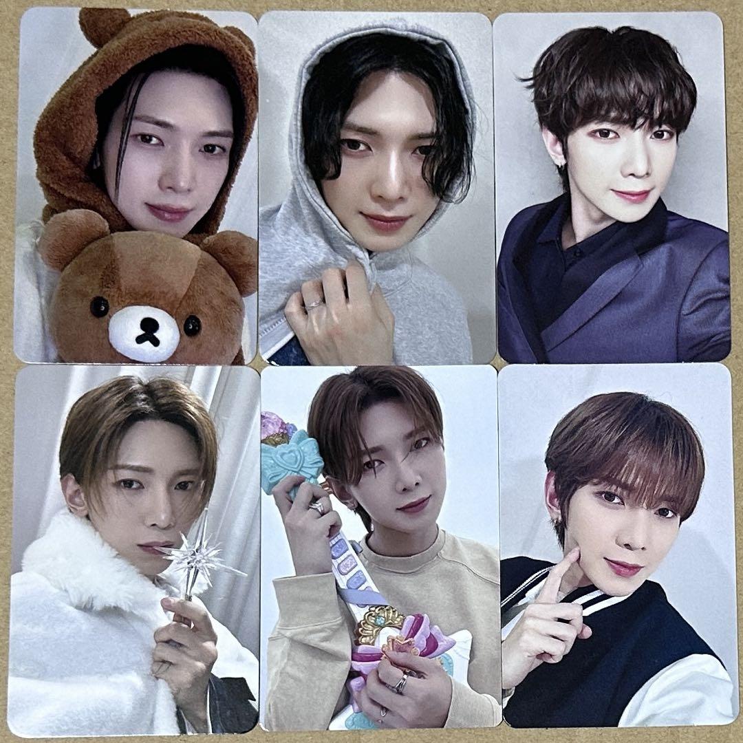2025年最新】ateez うさぎ トレカの人気アイテム - メルカリ