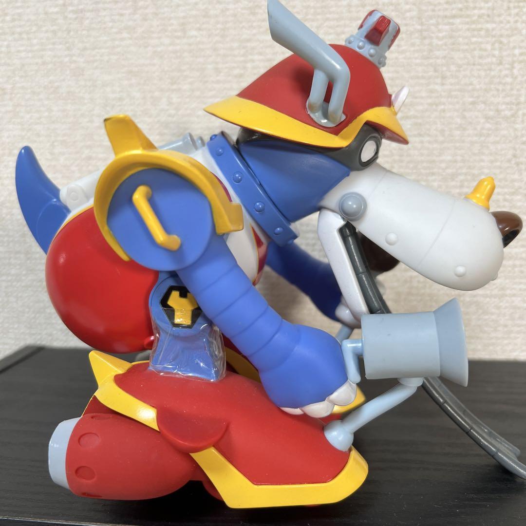 ヤッターマン ヤッターワン ソフビフィギュア - メルカリ