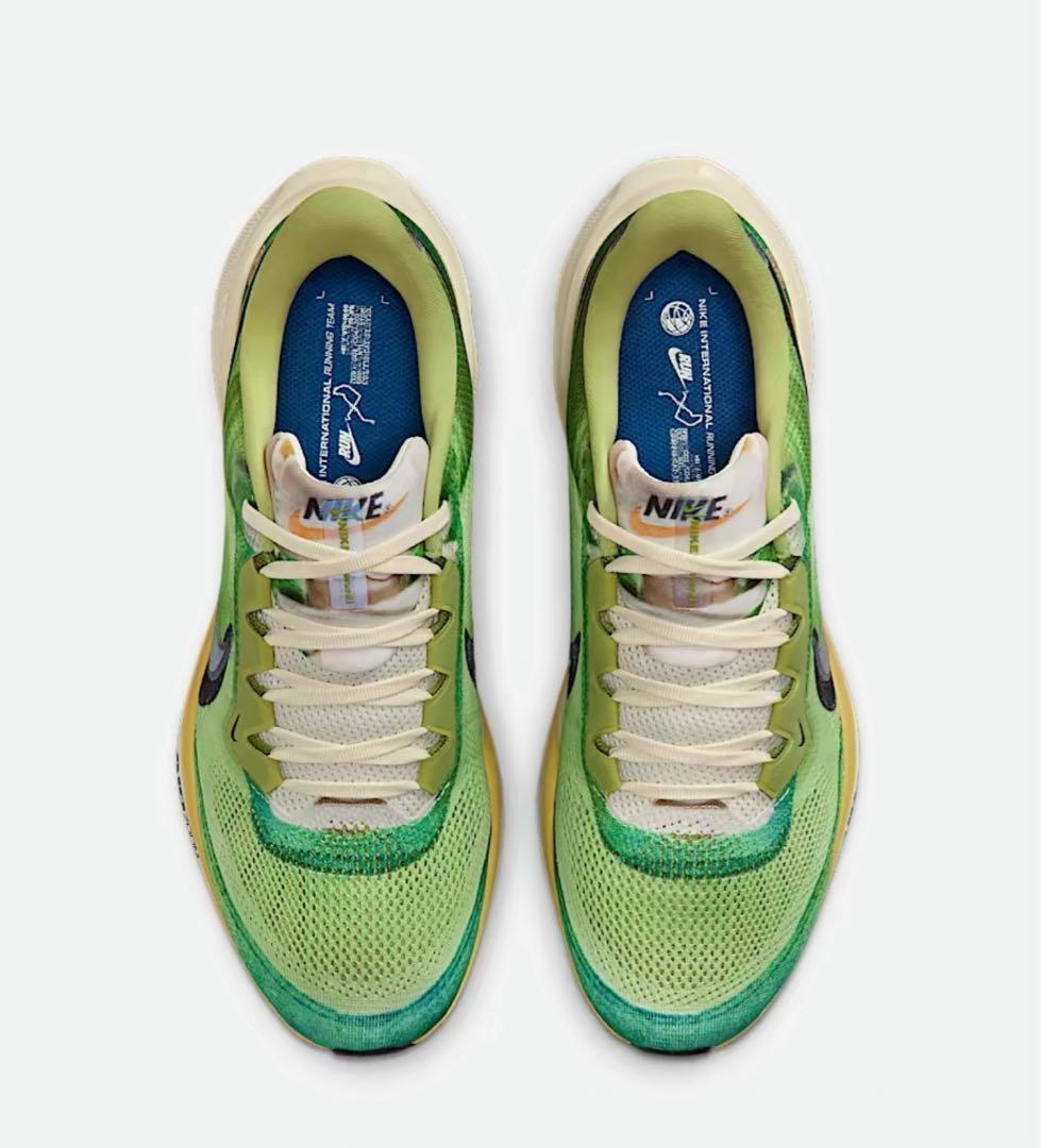 Nike Pegasus 41 SE Vivid Green ペガサス　41