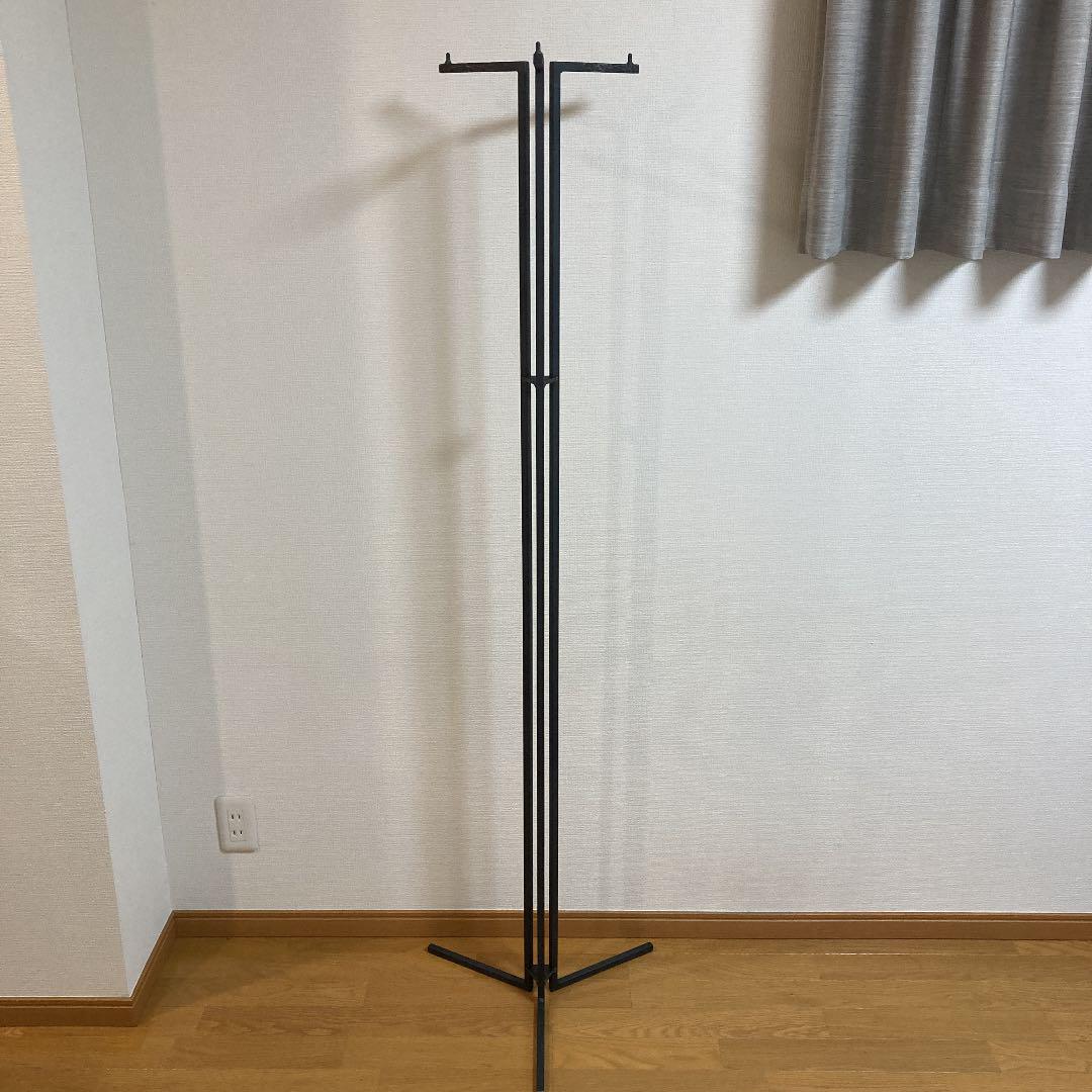SUMI COAT HANGER / スミ コートハンガー FKU1203