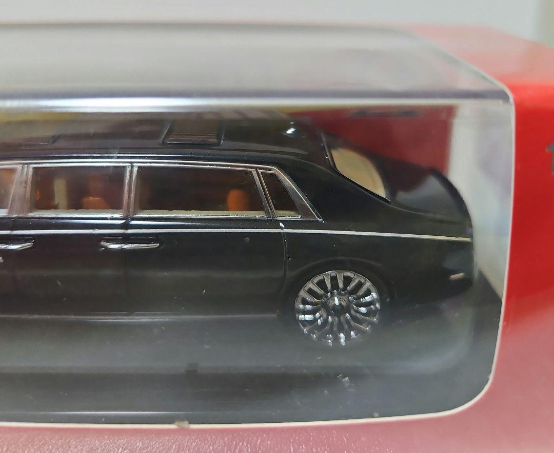 1/64 ロールスロイス Rolls Royce Phantom ファントム