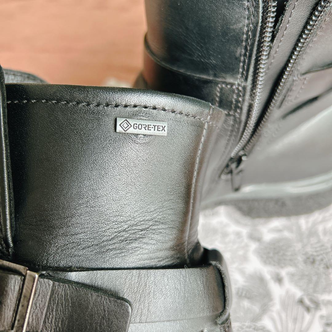 ECCO×GORE-TEX
