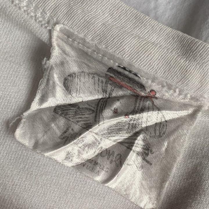 ©️1991 オーバーサイズ デザイン Tシャツ A2y01-m52897772594 vintage USA製 定番高評価