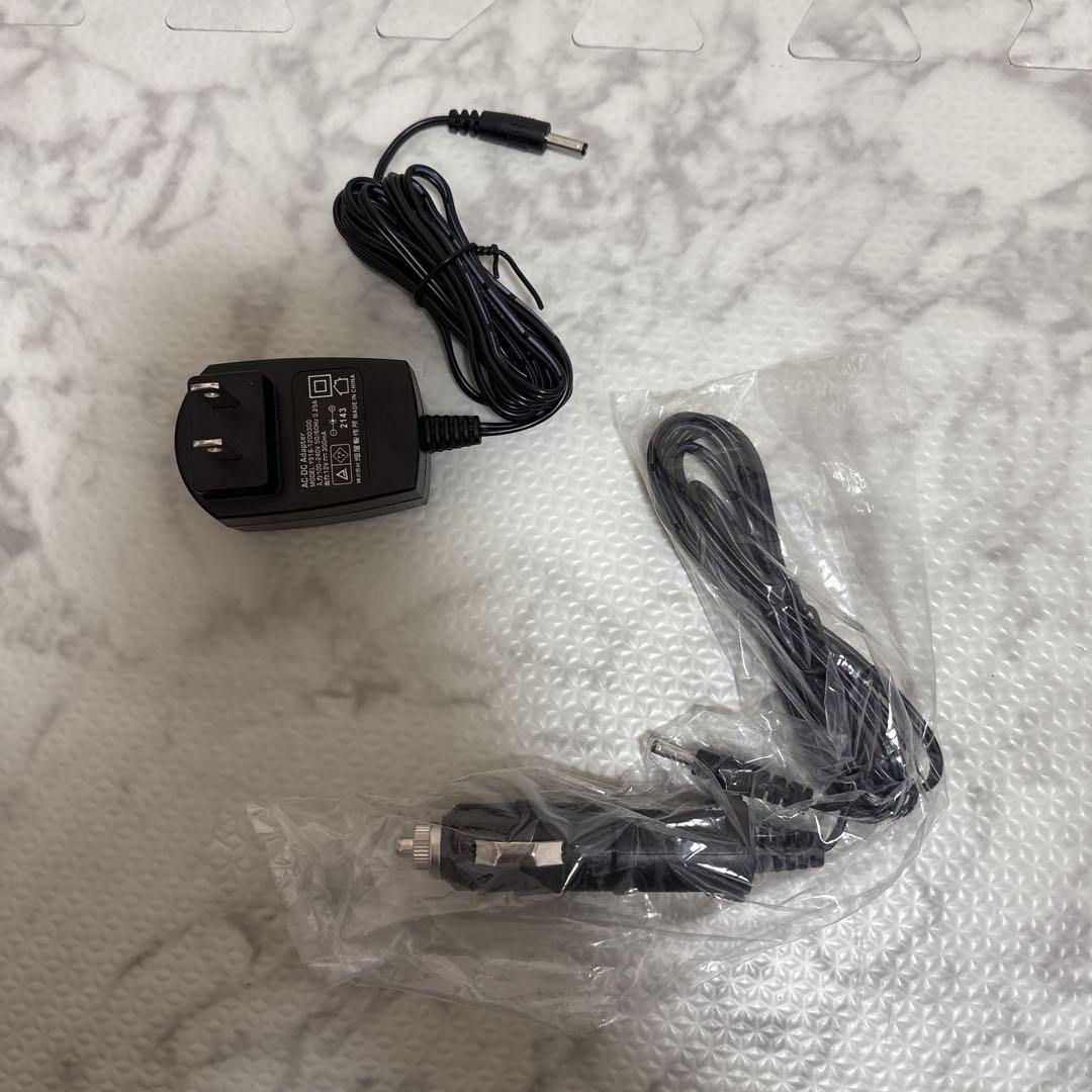 HATAYA 充電式 LED ジョーハンドランプ LW-10N 屋外用
