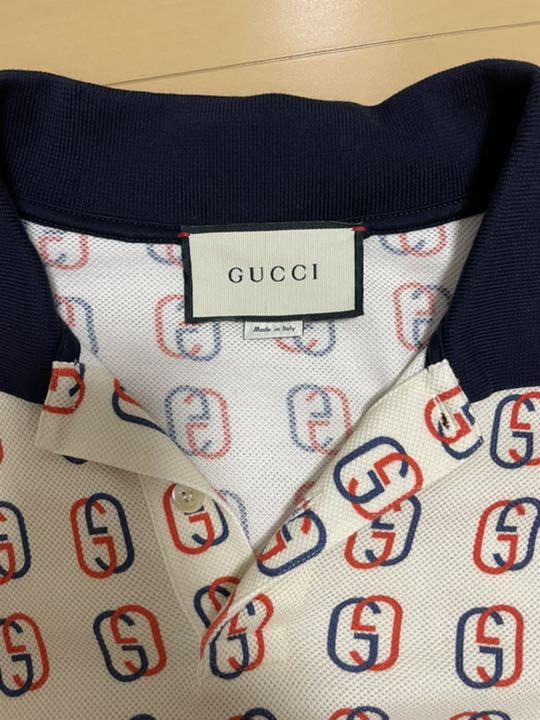 定番2022 GUCCI ポロシャツ IfCVv-m52897868777 グッチ 人気