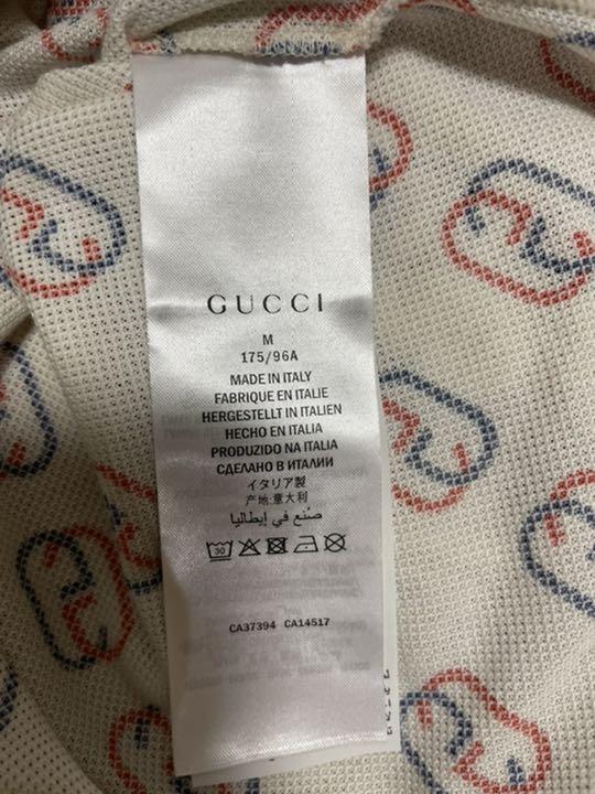 定番2022 GUCCI ポロシャツ IfCVv-m52897868777 グッチ 人気