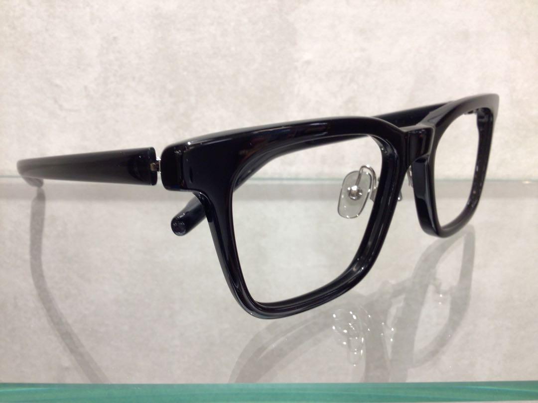 フォーナインズ NP-757カラー99 52◻︎19 新品未使用