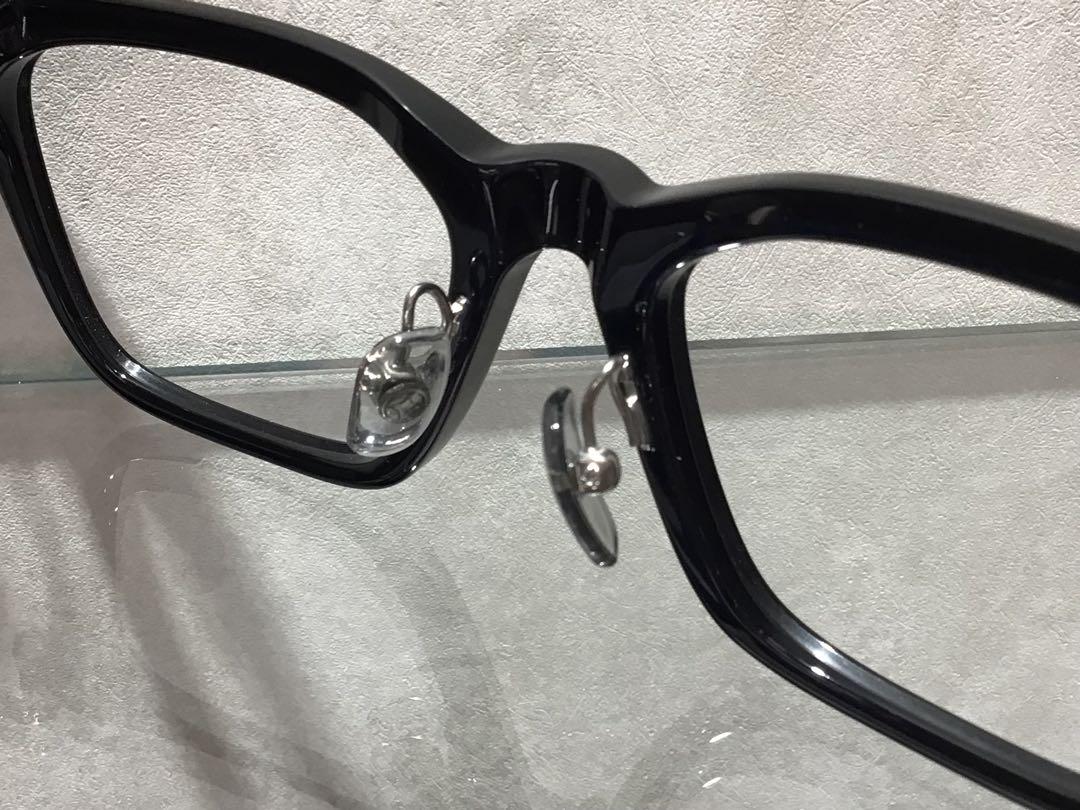 フォーナインズ NP-757カラー99 52◻︎19 新品未使用