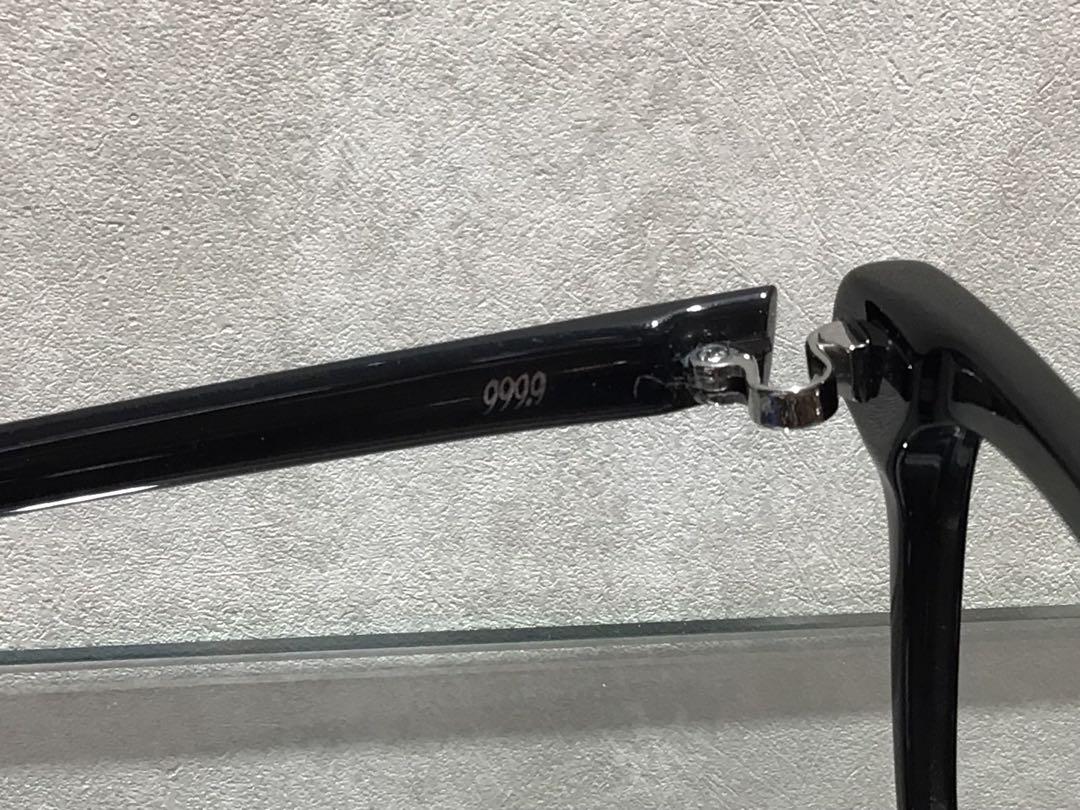 フォーナインズ NP-757カラー99 52◻︎19 新品未使用