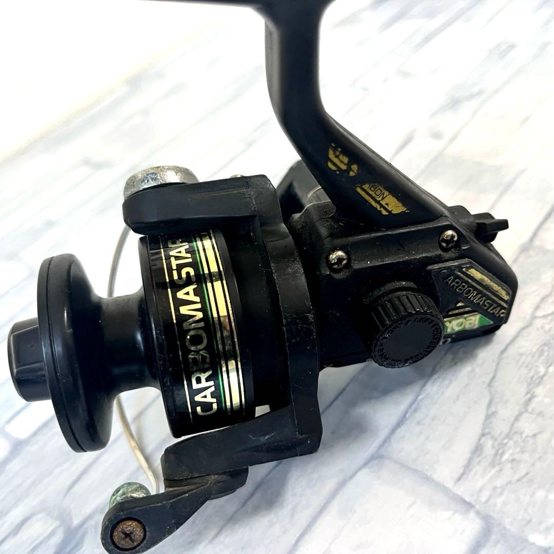 RYOBI スピリングリール　スーパーAD船60 RYOBI SEA FORCE