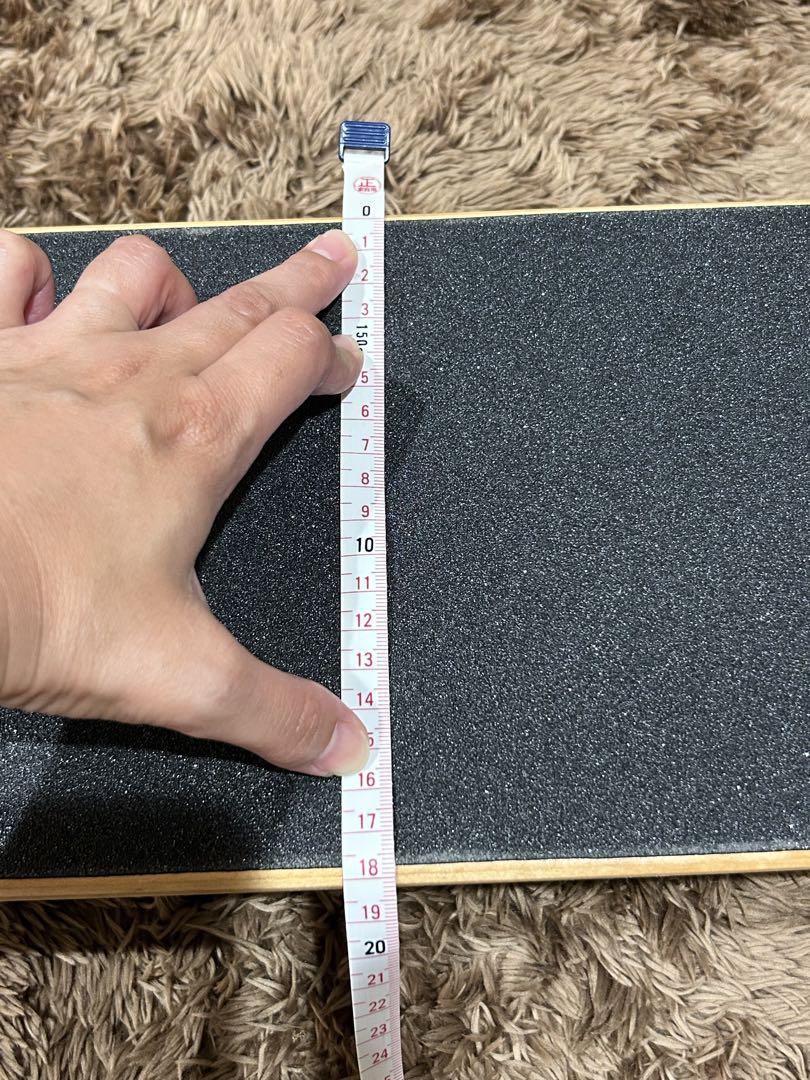 Premium 迷彩柄 スケートボード　スケボー
