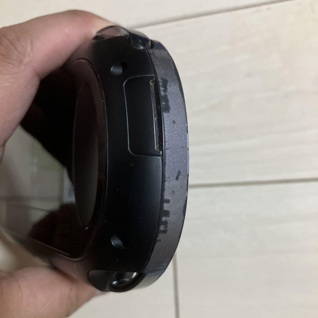 SONY PSVITA PCH-1100 本体 動作品 ピーエス ビータ ソニー