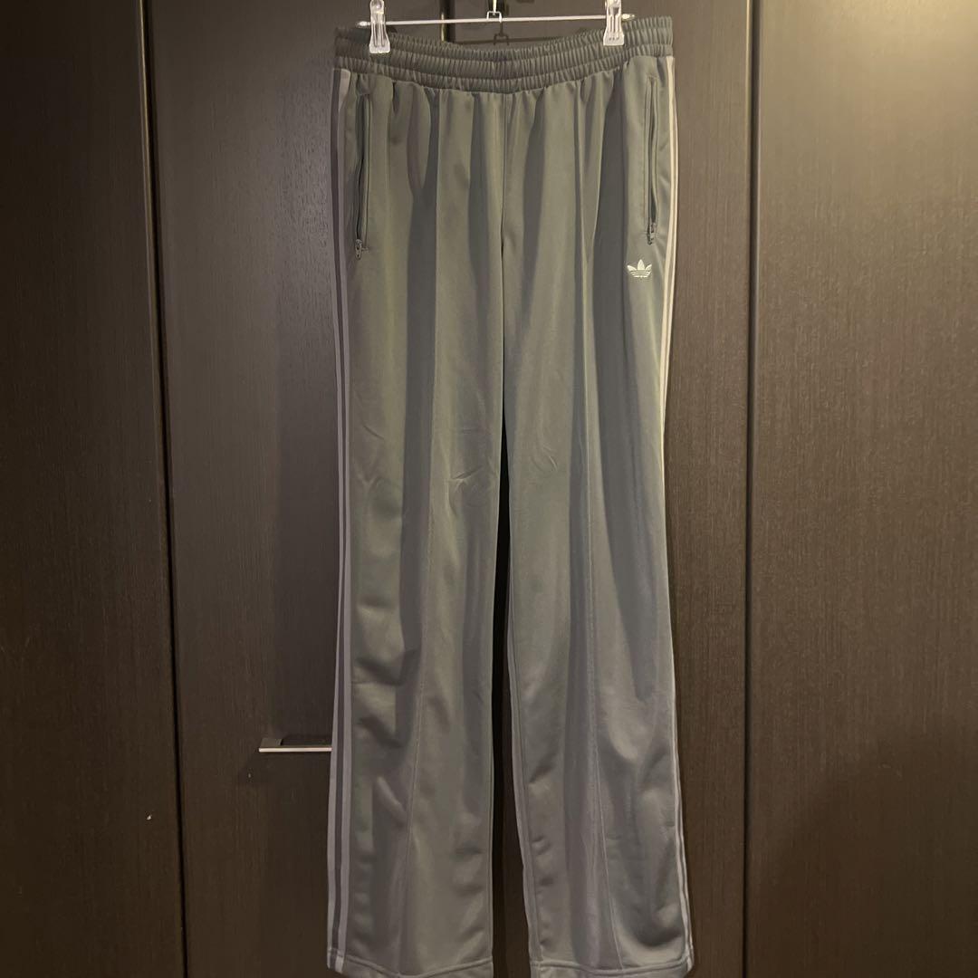 adidas JOURNAL STANDARD ベッケンバウアー トラックパンツ