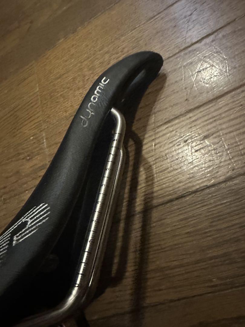 Selle SMP dynamic サドル ダイナミック
