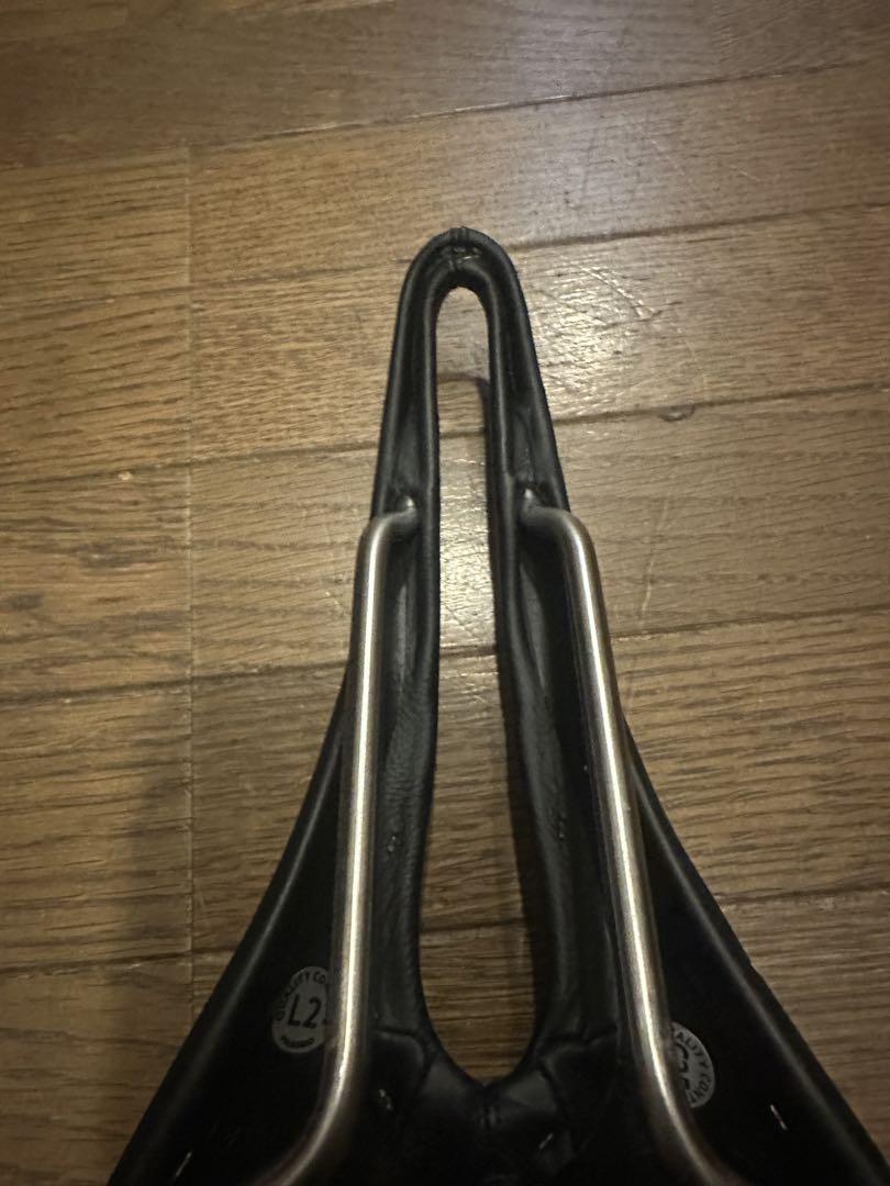 Selle SMP dynamic サドル ダイナミック