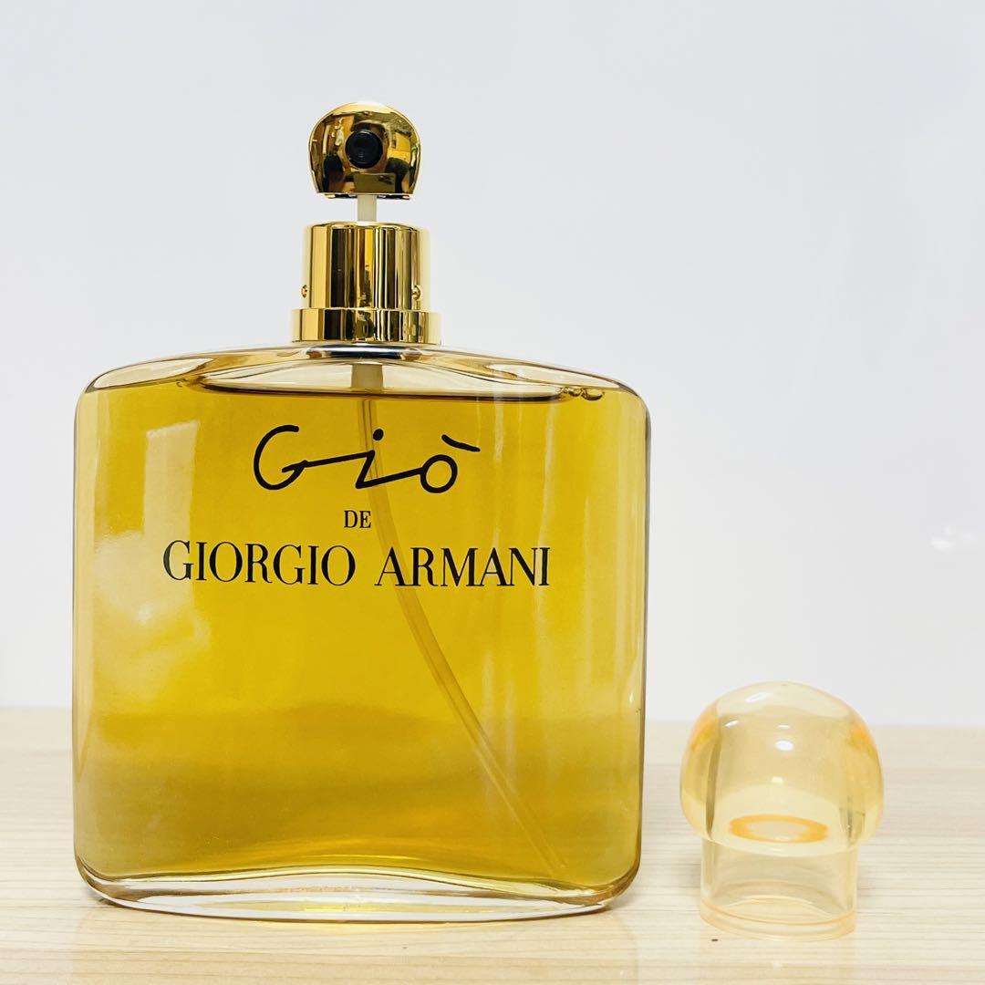 ジョルジオ アルマーニ ジオ 香水 100ml 香水