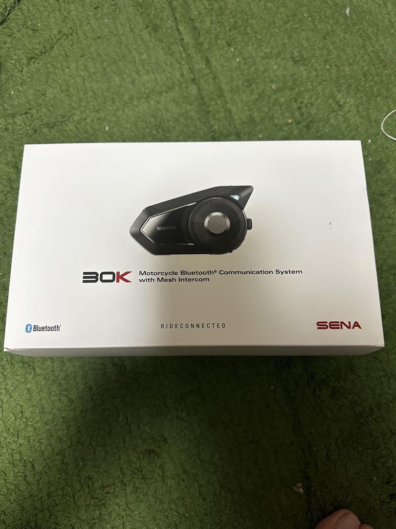 SHOEI X-Fourteen DAIJIROモデル セナ30K インカム付き - メルカリ