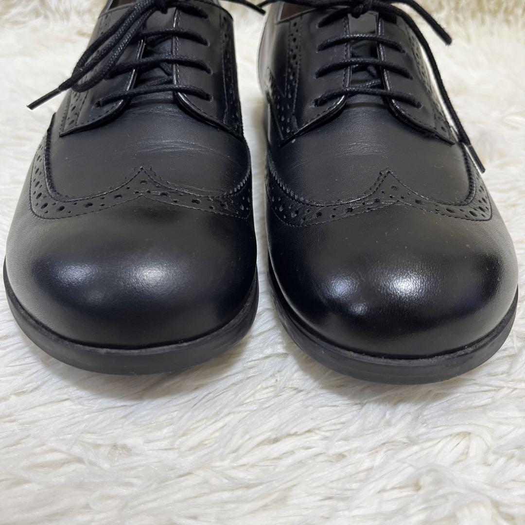 【極美品】BIRKENSTOCK LARAMIE LOW 40